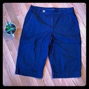 Bandolino Denim Capris